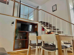 1 Bedroom Apartment - Palma Residence